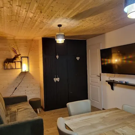 Appartement Grande Casse à Pralognan-la-Vanoise Extérieur photo