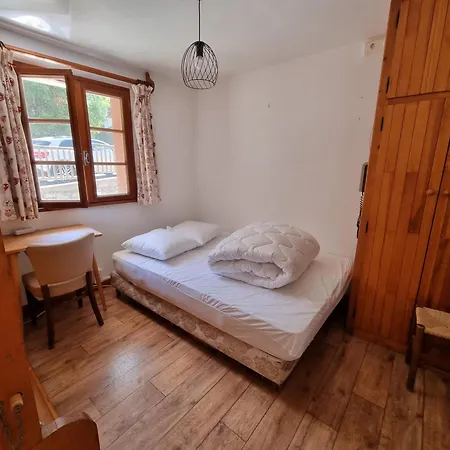 Appartement Grande Casse à Pralognan-la-Vanoise Extérieur photo
