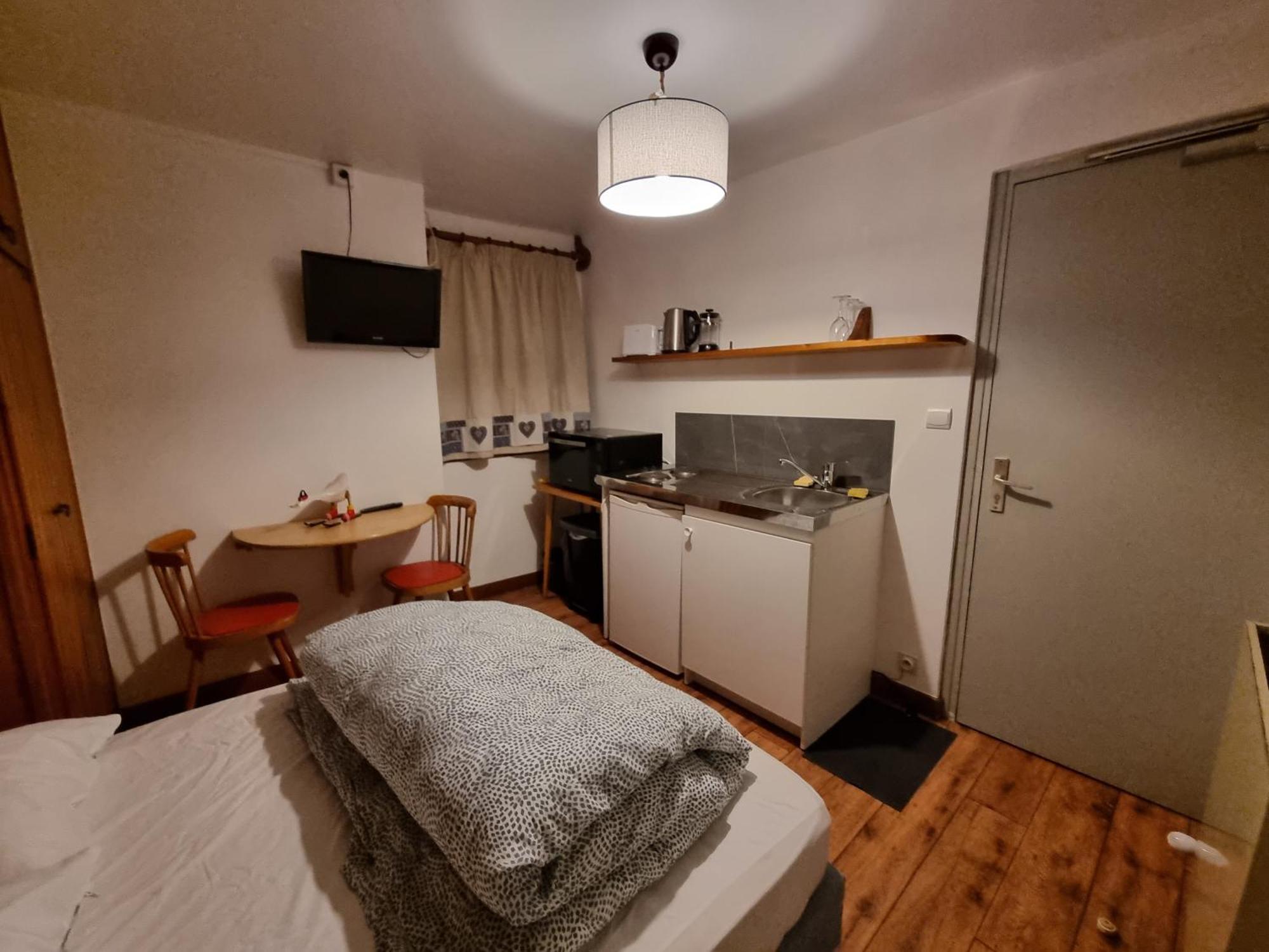 Grande Casse Appartement