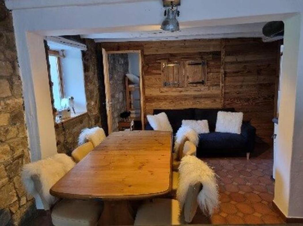 Appartement Grande Casse *