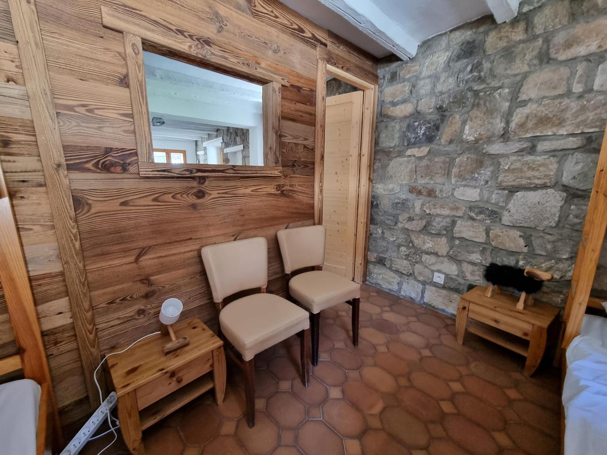 Appartement Grande Casse *