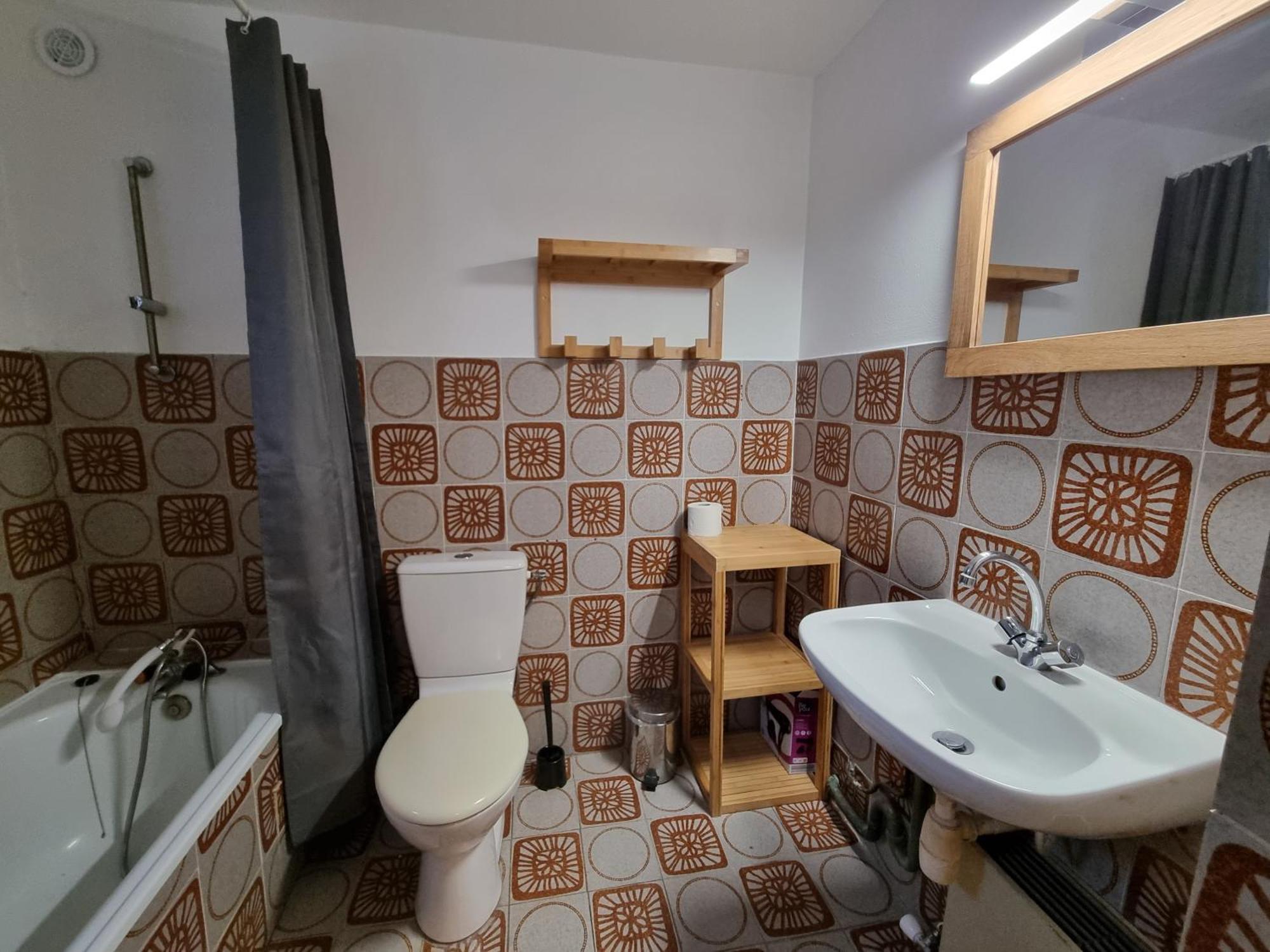 Appartement Grande Casse