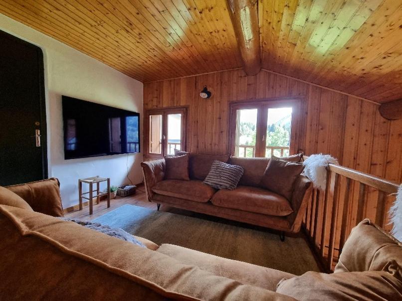 Appartement Grande Casse