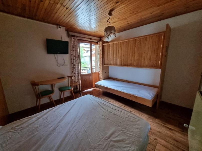Appartement Grande Casse Pralognan-la-Vanoise