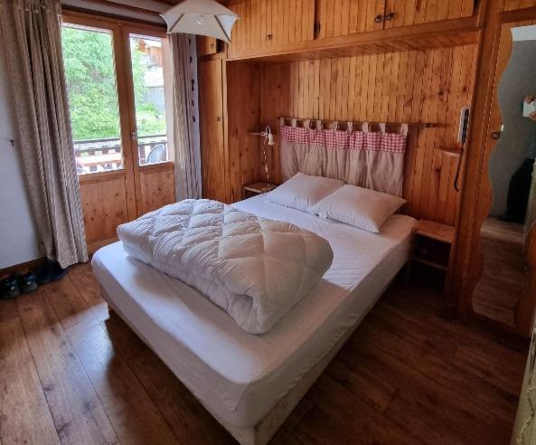 Grande Casse Appartement