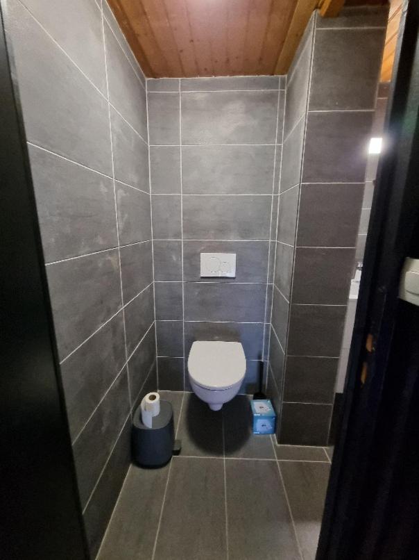 Appartement Grande Casse *