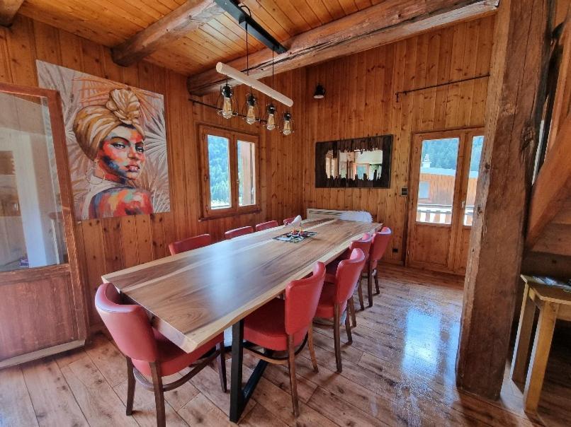Appartement Grande Casse