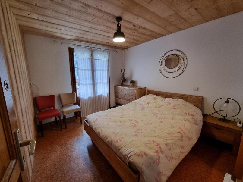 Grande Casse Appartement