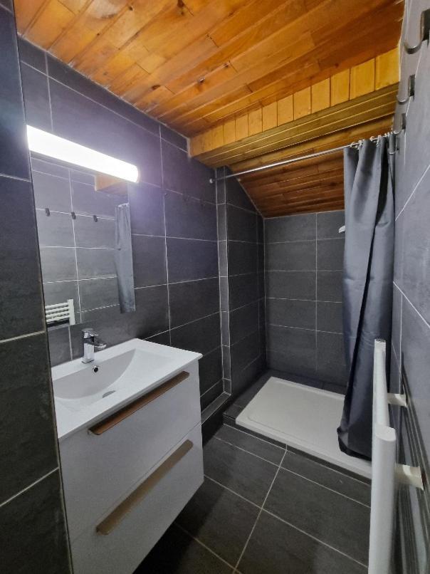 Appartement Grande Casse *