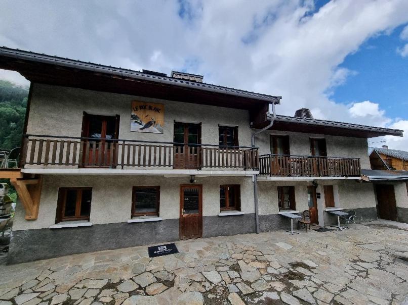 Grande Casse Appartement Pralognan-la-Vanoise