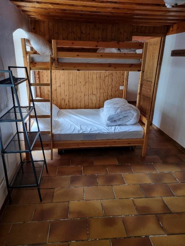 Grande Casse Appartement
