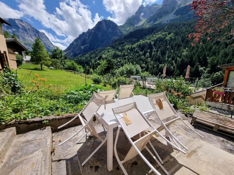 Appartement Grande Casse *