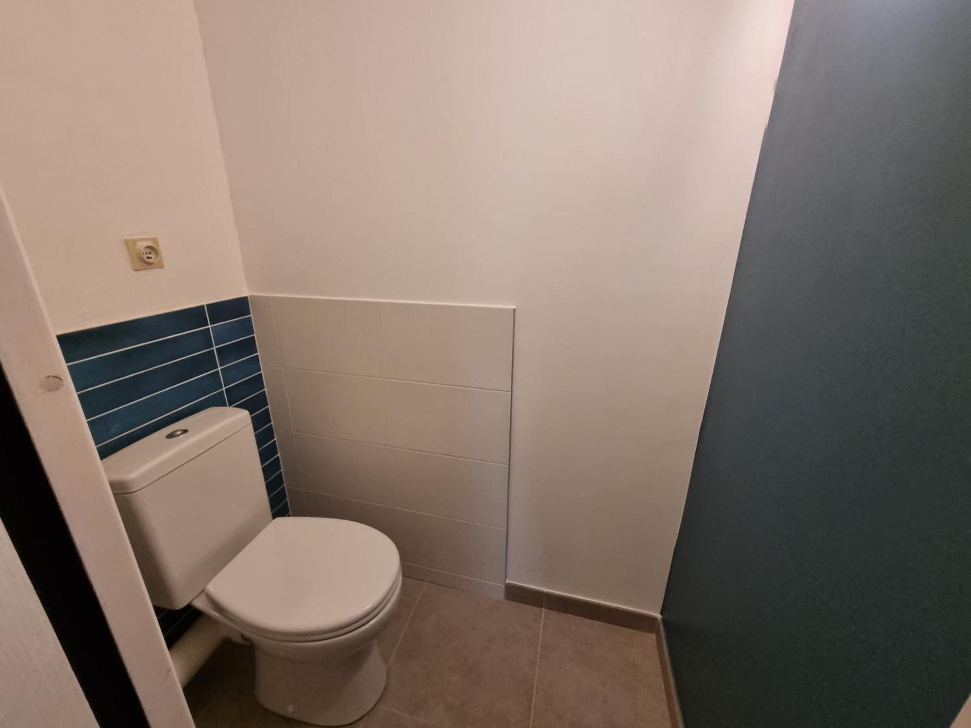 Appartement Grande Casse *