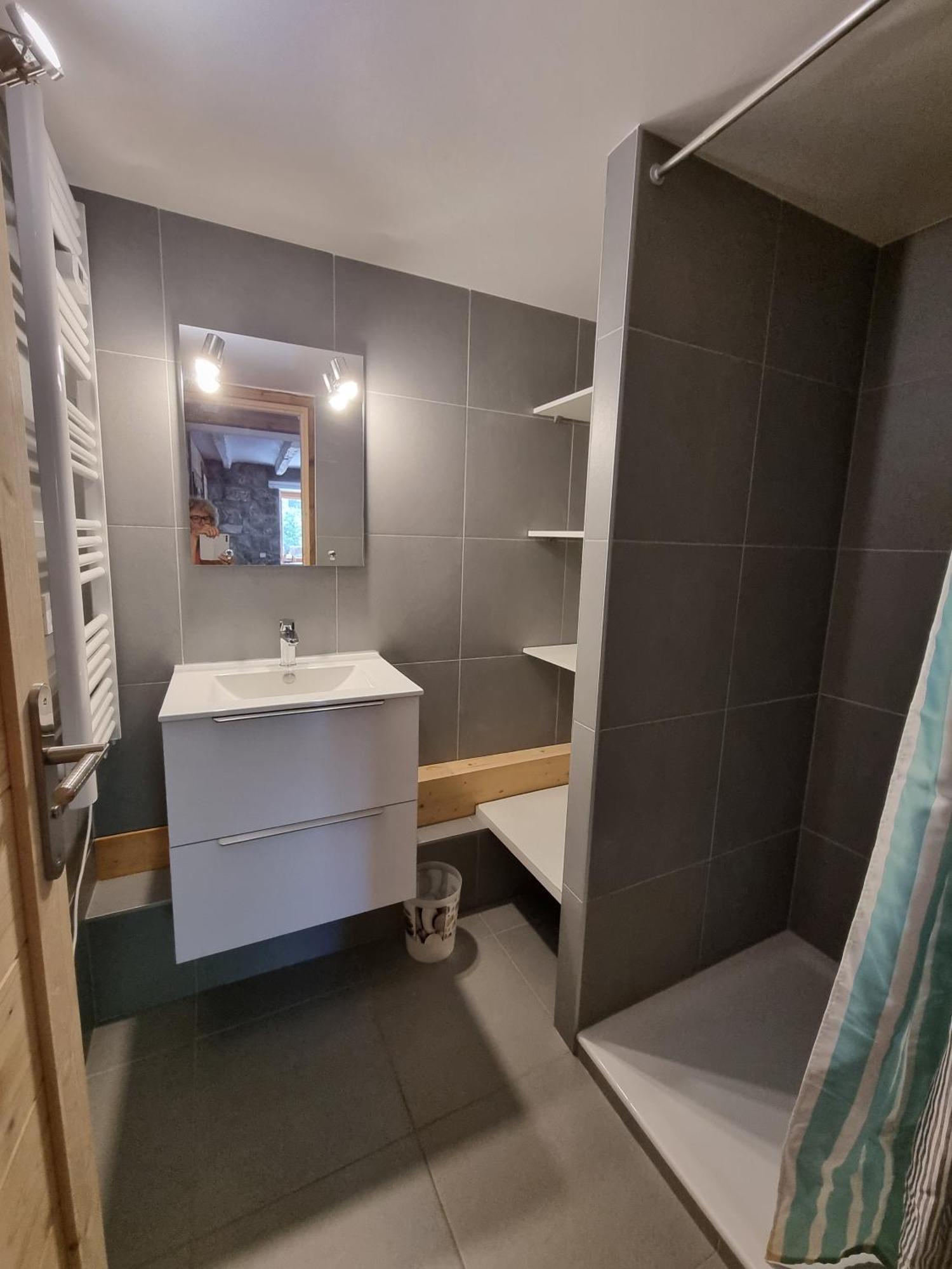 Appartement Grande Casse Pralognan-la-Vanoise