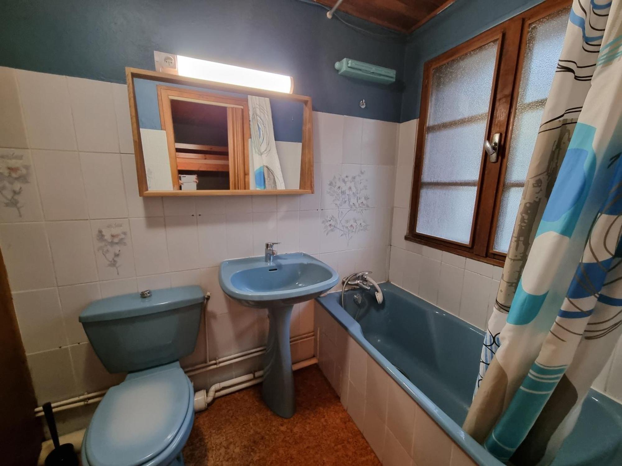 Grande Casse Appartement Pralognan-la-Vanoise