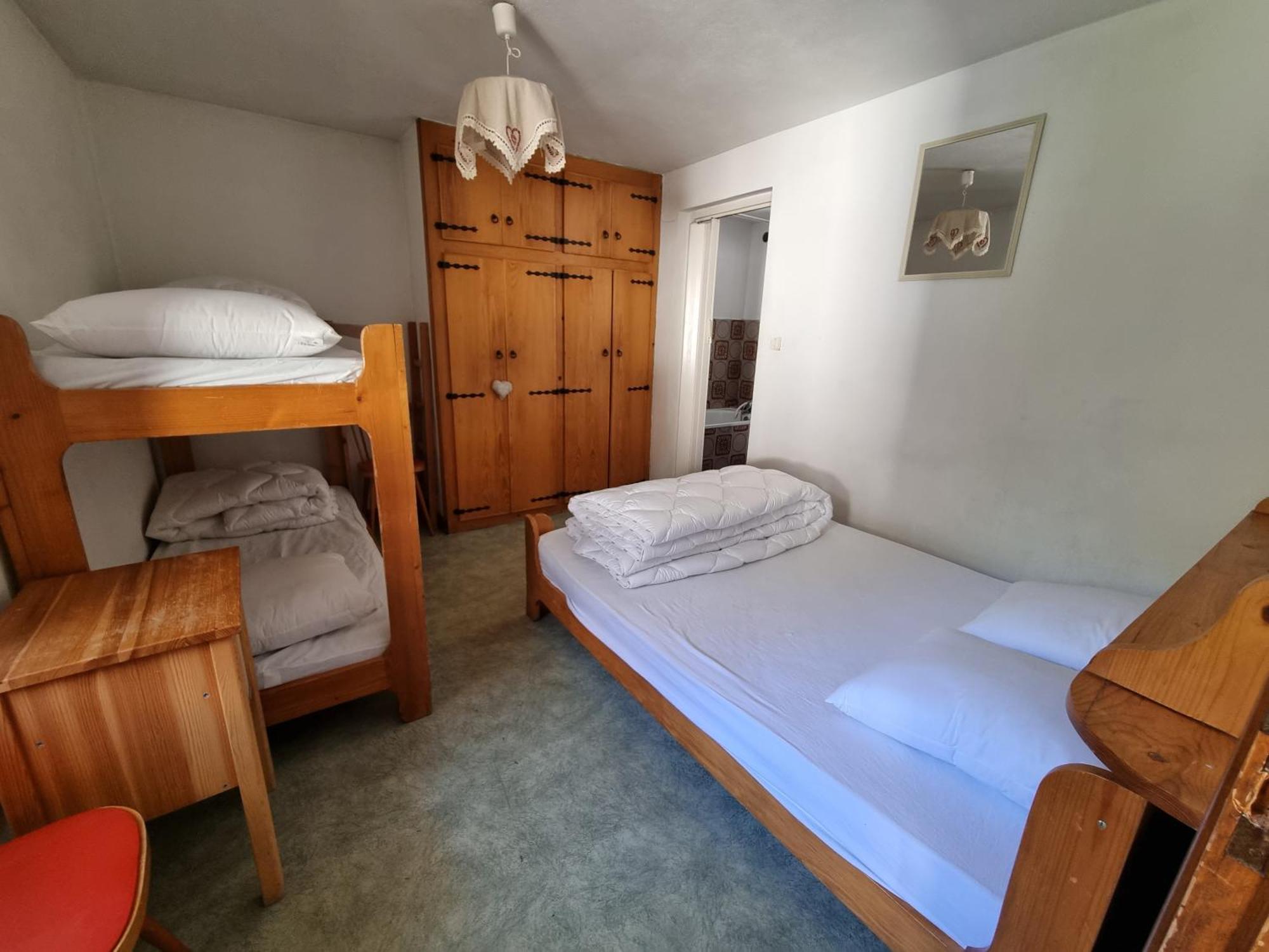 Grande Casse Appartement *