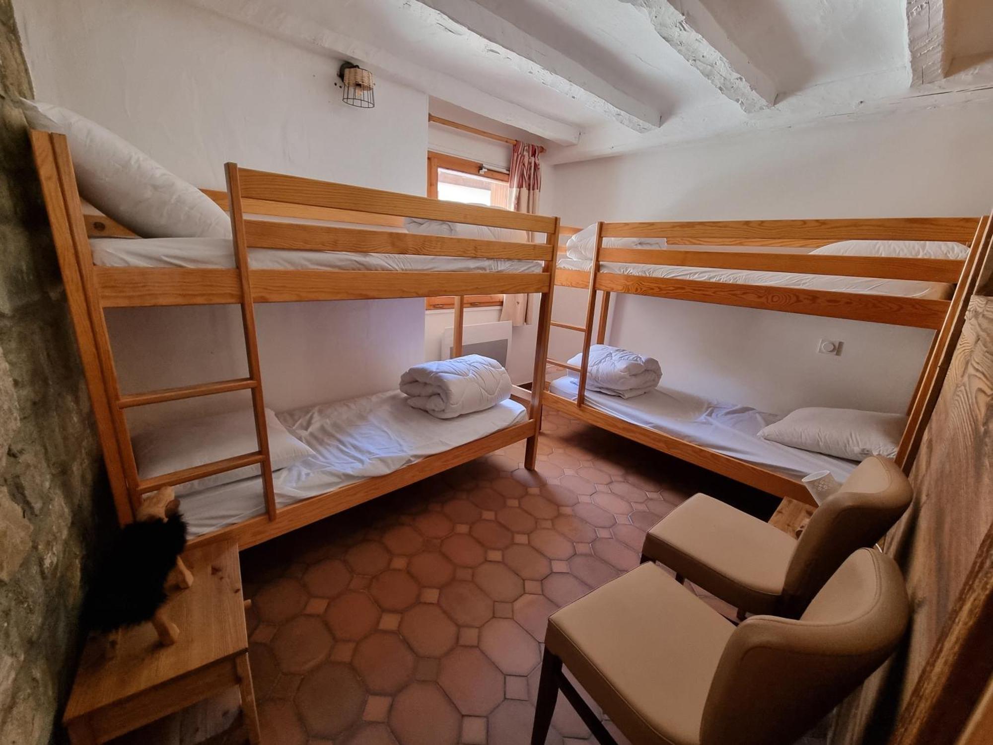 Appartement Grande Casse
